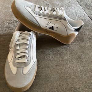 Adidas Stella McCartney